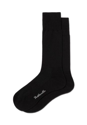 Finchley Hybrid City Cotton & Wool Blend Men's Socks