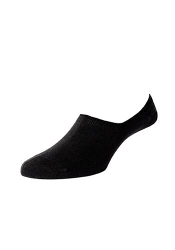 Sirocco Linen Men's Invisible Socks