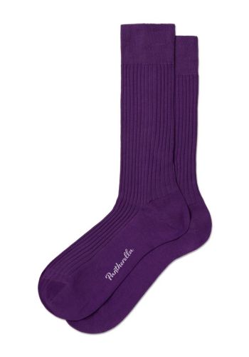 Danvers Cotton Lisle Socks