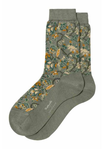 Amanpuri Egyptian Fil D'Ecosse Socks