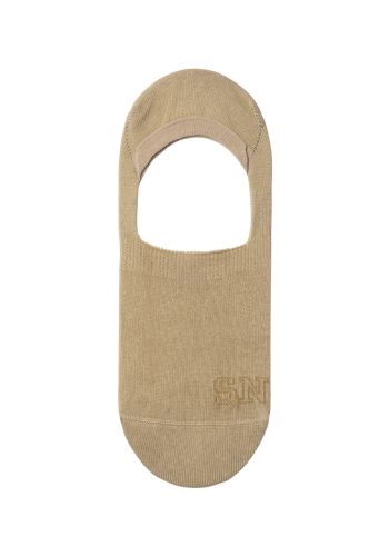 Cameron Organic Cotton Invisible Men's Socks