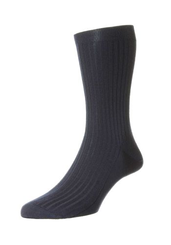 Kangley - 5x3 Rib - Tailored Socks - 100% Merino Wool 
