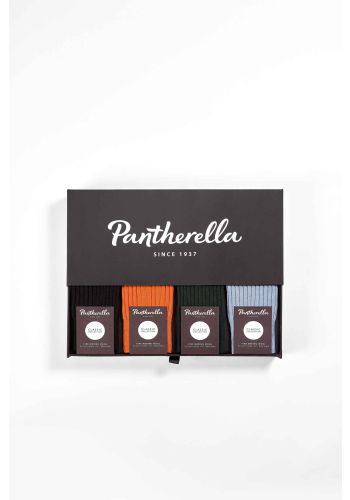 Laburnum Custom Colours Men's Socks Gift Box (Medium)