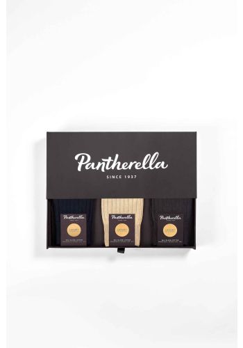 Pembrey Custom Colours Men's Socks Gift Box (Large)