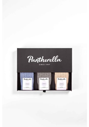 Tabitha Custom Colours Women's Socks Gift Box