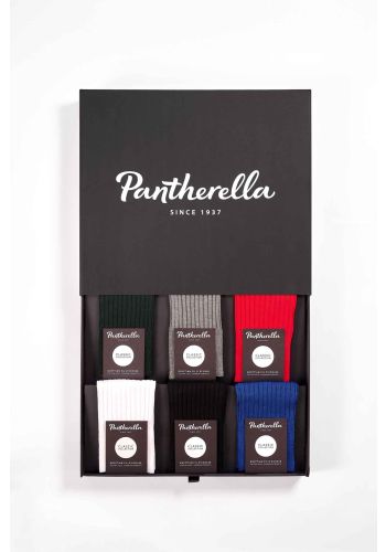 Danvers Custom Colours Long Men's Socks Gift Box (Medium)