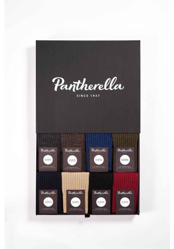 Laburnum Custom Colours Men's Socks Gift Box (Medium)