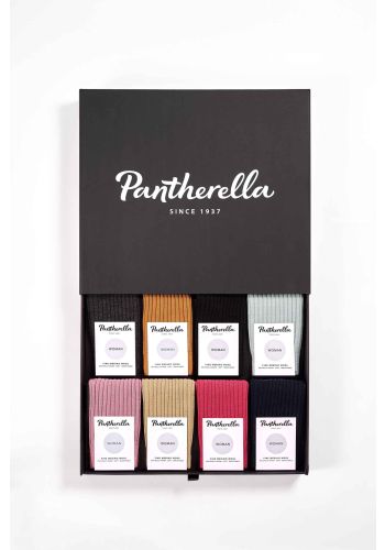 Rose Custom Colours Women's Socks Gift Box