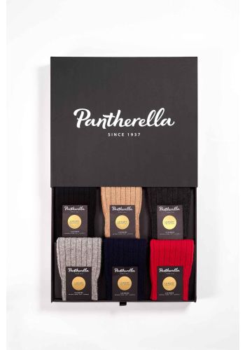 Waddington Custom Colours Men's Socks Gift Box (Large)