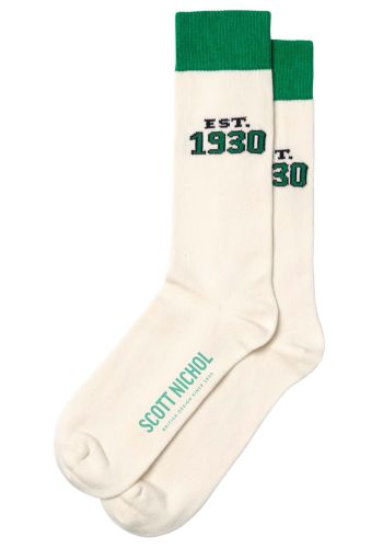 Oakley Organic Cotton Men's Socks