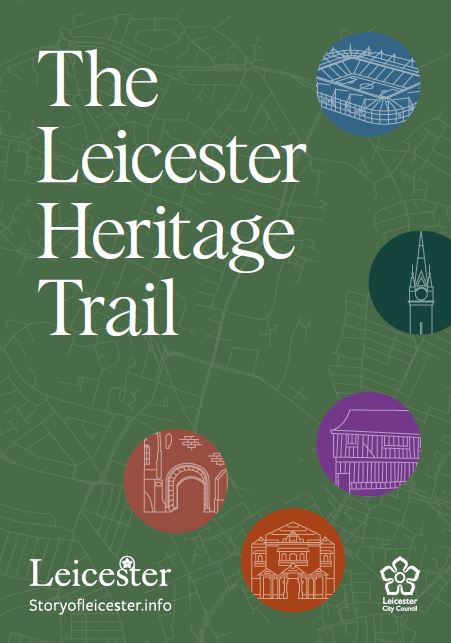 Leicester Heritage Trail